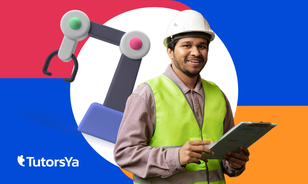 Curso gratis de automatización industrial: ¡inscríbete ya!
