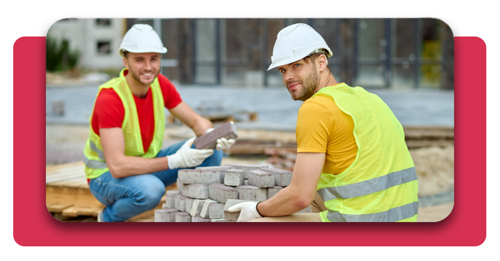 Curso de ayudante de albañilería gratis: plazas abiertas hoy 2 El curso de ayudante de albañilería impulsa el acceso rápido a una formación gratuita para el trabajo en construcción básica.