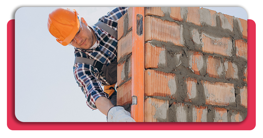 Curso de albañilería gratis: certifícate y encuentra empleo ya 2 La posibilidad de realizar un curso de albañilería es algo que debes aprovechar si te gusta el trabajo manual dentro de esta área estratégica laboral