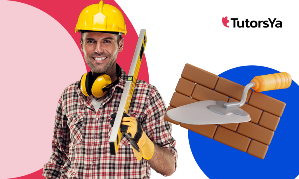 Curso subvencionado de albañilería: últimas plazas con certificado