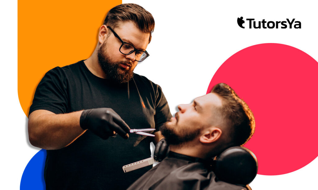 Curso de barbería gratis: inscríbete y consigue tu certificado