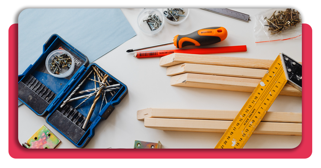 Curso de carpintería gratis: inscríbete y obtén tu certificado 2 La formación de Cursa te facilita no solo los conocimientos de tutores especialistas, sino los materiales necesarios para estudiar
