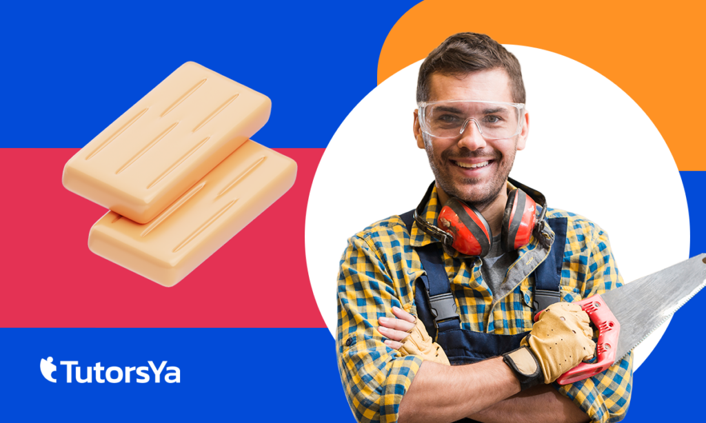 Curso de carpintería gratis: inscríbete y obtén tu certificado