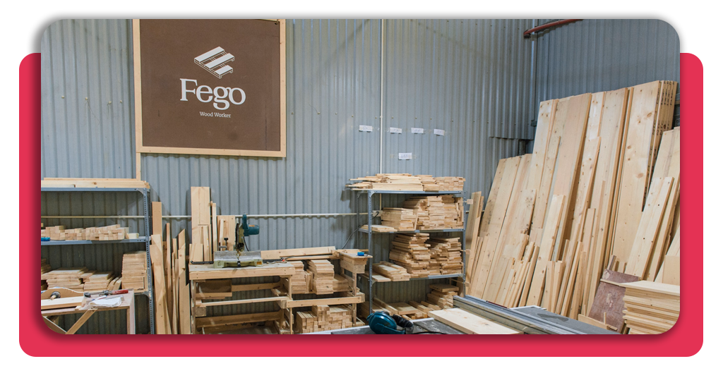 Curso de carpintería gratis: inscríbete y obtén tu certificado 4 Aprende a conocer los diferentes tipos de madera, nombres y usos, para cada trabajo que debes realizar al momento de ser contratado