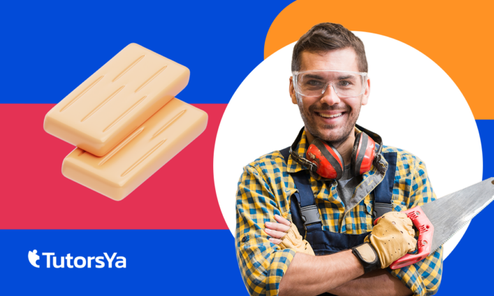 Curso de carpintería gratis: inscríbete y obtén tu certificado