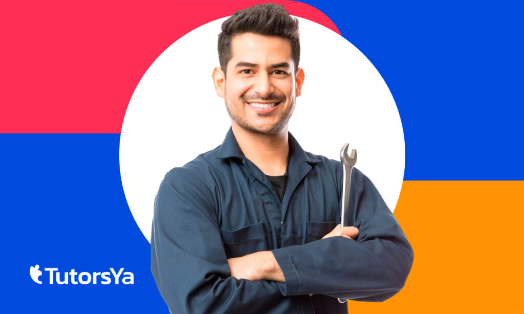 Aprende diagnóstico automotriz y mejora tus oportunidades laborales