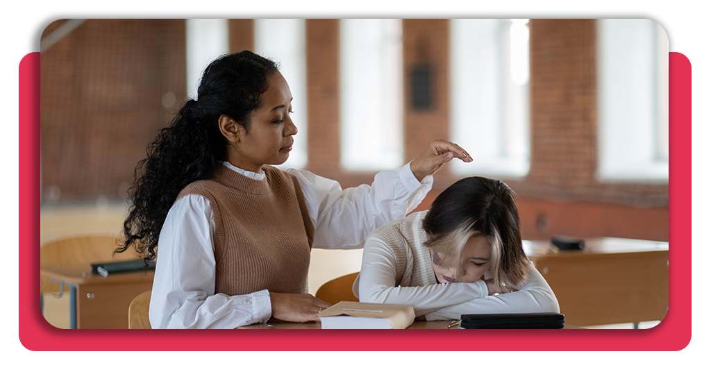 Educación emocional en el aula: formación gratuita para docente 3 Aprenderás herramientas que no solo mejoran la convivencia dentro del salón, sino que también generan evidencias sobre el progreso emocional de los estudiantes.