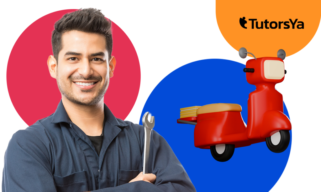 Curso gratis de electricidad de motos para trabajar en talleres