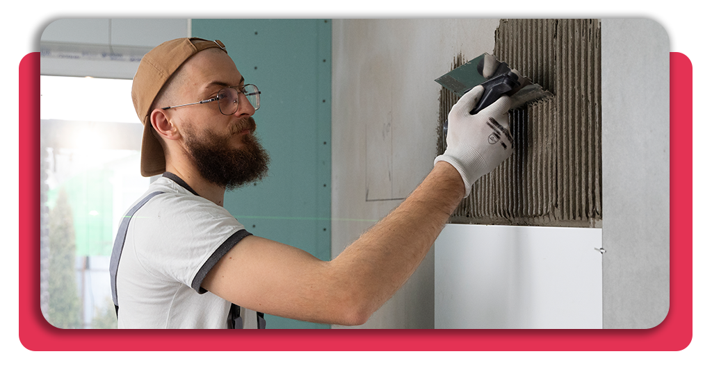 Aprender a instalar cerámicos puede abrirte miles de puertas o también ser la base de un buen emprendimiento para generar los mejores ingresos