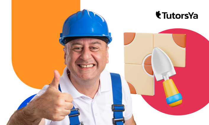 Desarrolla habilidades en instalación de cerámicos con este curso