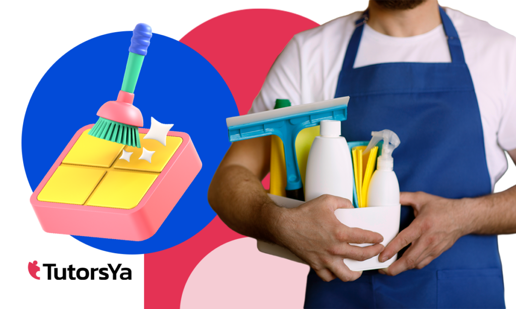 Curso gratis limpieza industrial: plazas gratuitas disponibles hoy