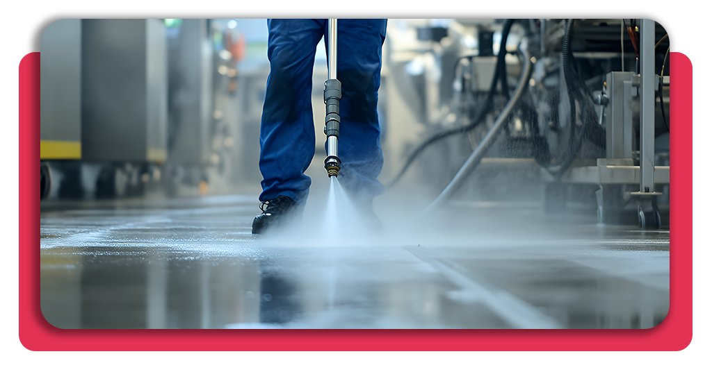 Curso gratis limpieza industrial: plazas gratuitas disponibles hoy 4 La limpieza industrial ha dejado de ser una tarea secundaria para convertirse en una pieza clave de la productividad y la seguridad de cualquier fábrica