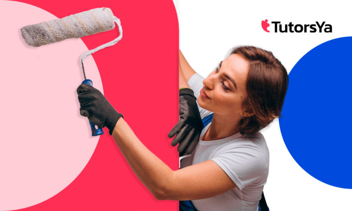 Curso de pintura profesional: desarrolla nuevas habilidades