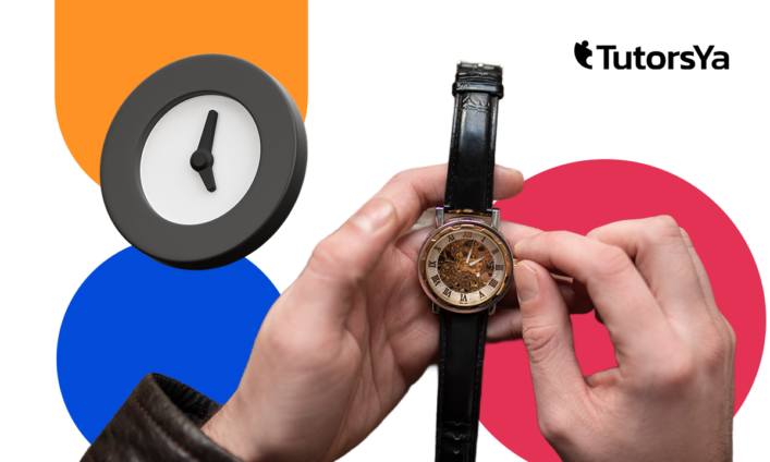 Curso gratis de relojería: aprende a reparar relojes de lujo