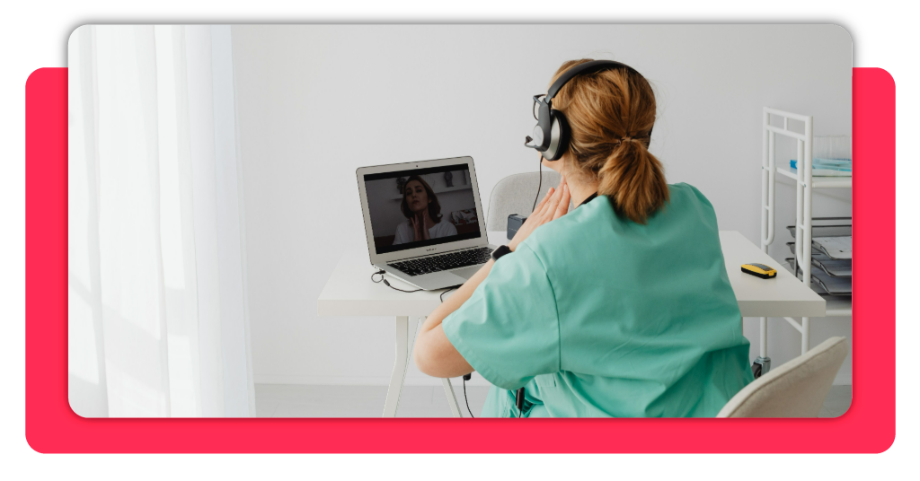 Curso gratis teleasistencia SEPE, fórmate para estar al pendiente del cuidado de los adultos mayores y otros usuarios. Inscríbete ahora mismo.