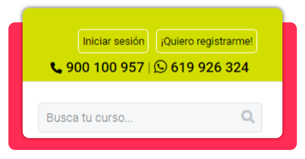 curso gratis teleasistencia SEPE