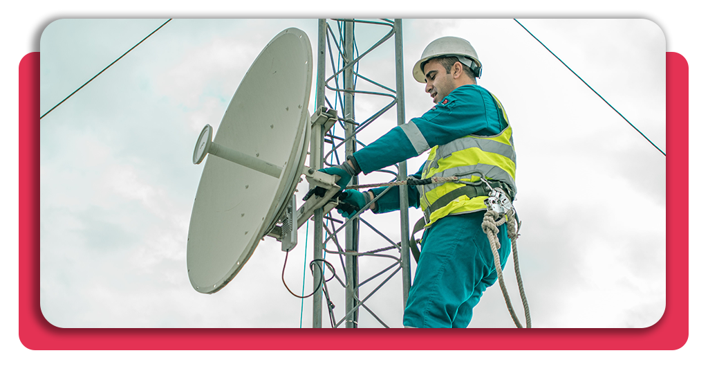 Curso de telecomunicaciones subvencionado con certificado (gratis) 2 Con solo 450 horas lectivas puedes formarte en un área que se desarrolla cada día con más fuerzas, pudiendo acceder a prácticas obligatorias