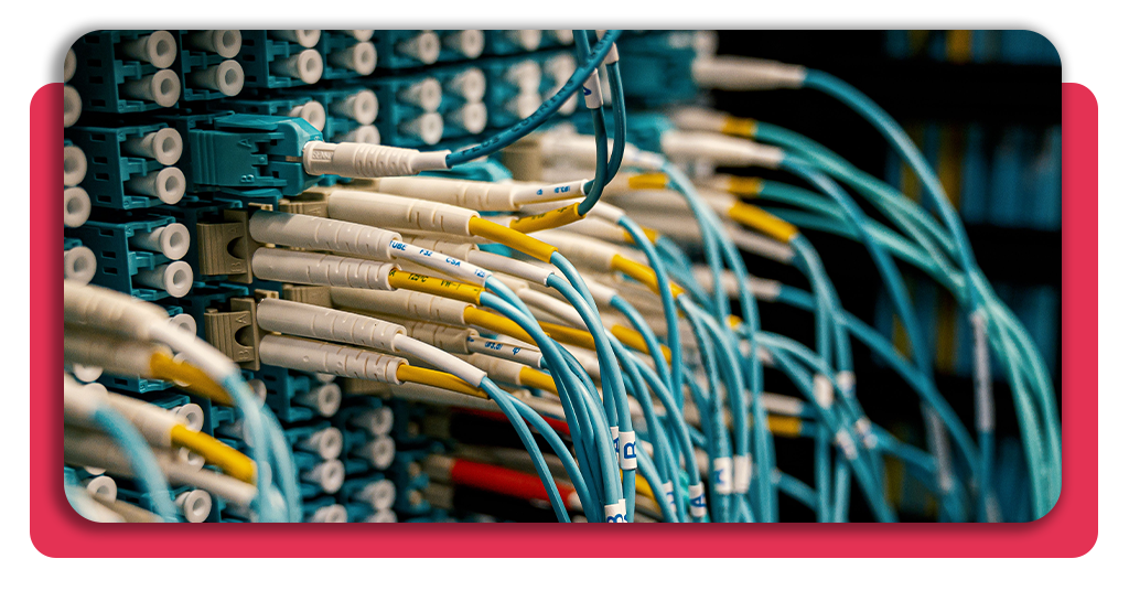Curso de telecomunicaciones subvencionado con certificado (gratis) 3 Este curso en telecomunicaciones te forma en el manejo de redes, cableado y todos los equipos y tecnologías necesarias para avanzar en el área