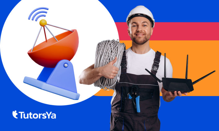 Curso gratis de instalador de telecomunicaciones – Plazas hoy