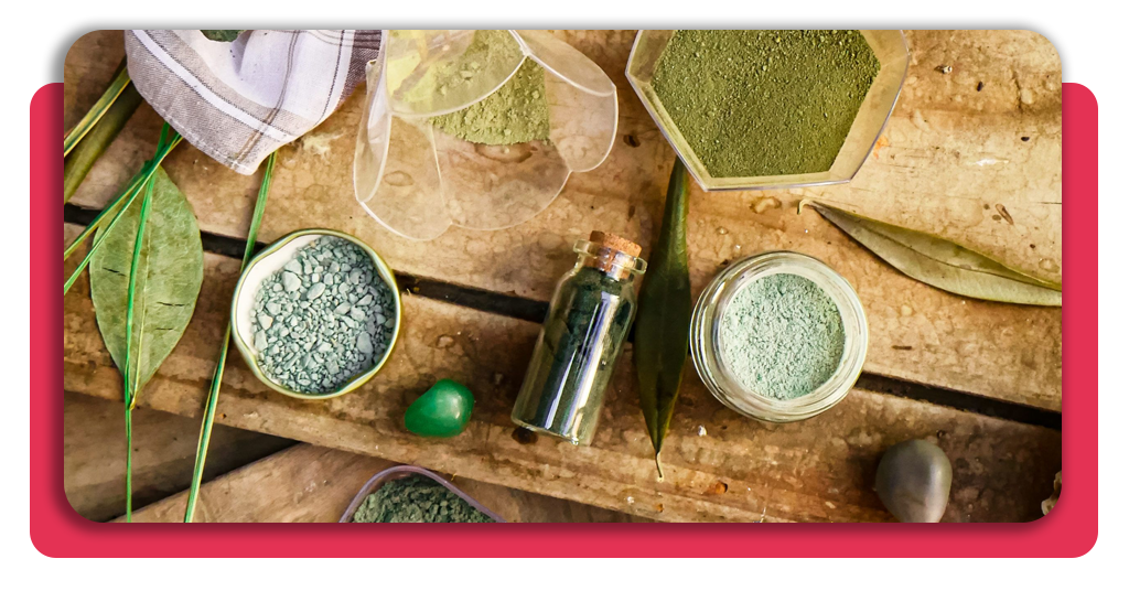 El curso sobre terapias naturales te enseña a conocer los recursos de la naturaleza y cómo debe ser su correcto uso para diseñar planes de salud personalizados