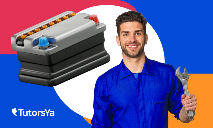 Electricidad del automóvil: curso gratis con salida laboral
