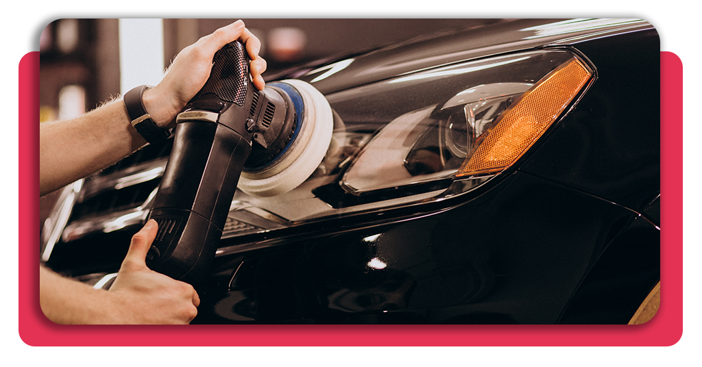 Embellecimiento de vehículos: formación gratuita con certificado 3 El embellecimiento de coches se logra mediante una ardua aplicación de conocimientos teóricos y prácticos que incluye el uso de herramientas especializadas