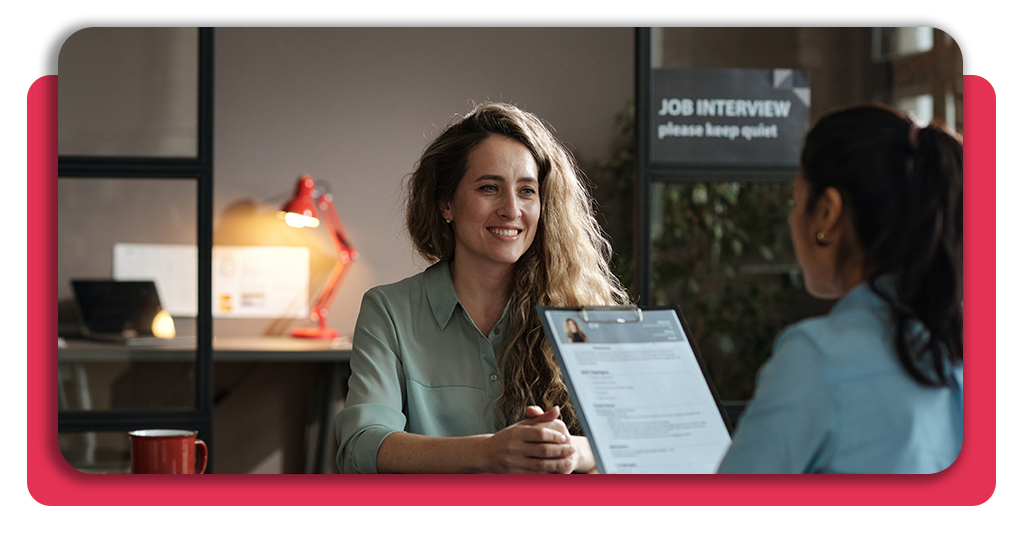 Aprende técnicas de entrevista y selección con curso gratuito 3 Una formación puede ser una buena forma de ampliar tus conocimientos en recursos humanos y tener mejores herramientas de reclutamiento.