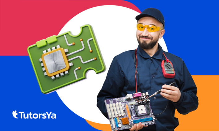Equipos eléctricos y electrónicos: formación gratuita con certificado