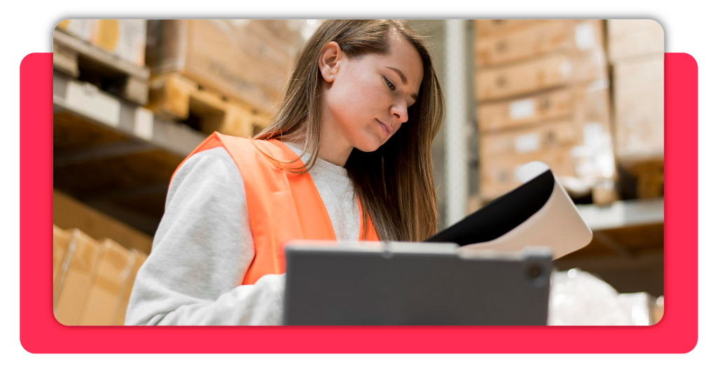 Curso gratis de gestión de almacén: inscríbete y obtén certificado 4 El certificado oficial del SEPE acredita tu dominio en gestión de almacén y mejora tu currículum ante las empresas.