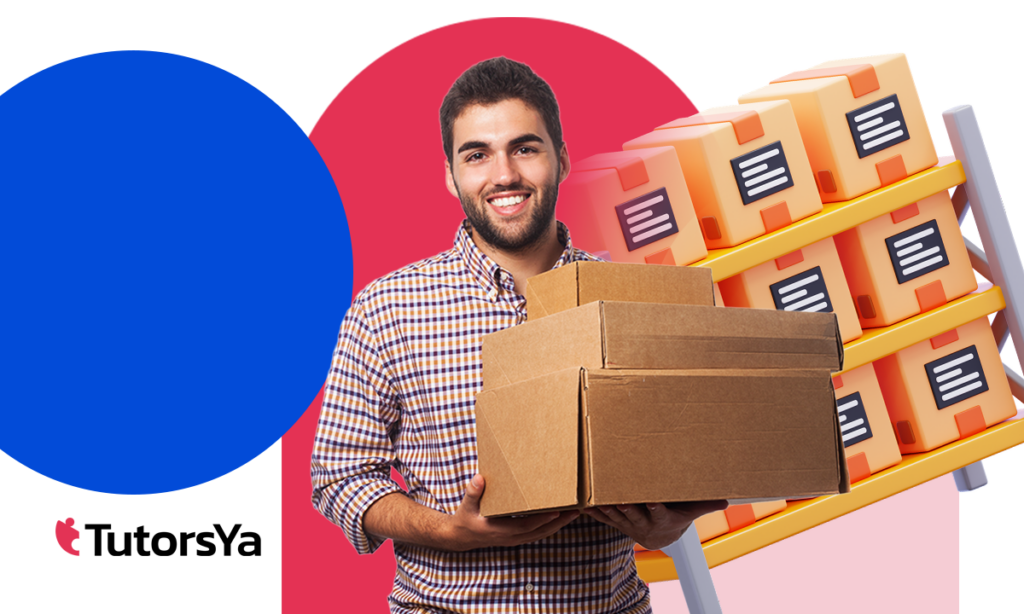 Gestión de almacenes: curso gratis con certificado ¡Apúntate!