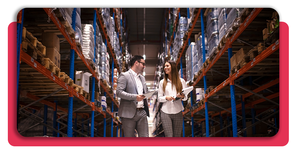 Gestión de almacenes: curso gratis con certificado ¡Apúntate! 4 Especializarse en logística y distribución es el camino para asumir mayores responsabilidades y avanzar hacia puestos de mando en grandes centros de trabajo.