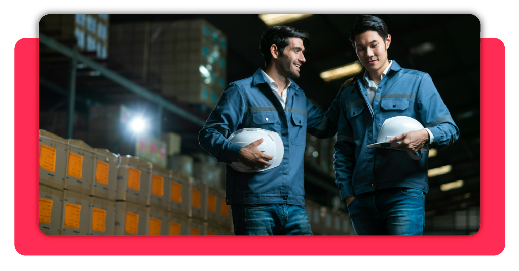 Curso gratis de gestión de almacén: certifícate e impulsa tu CV 4 Formarte en gestión de almacenes te abre las puertas a un sector con empleo asegurado, sueldos competitivos y una demanda creciente por el comercio online.
