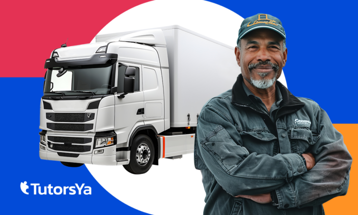 Curso gestión transporte carretera: plazas gratis 