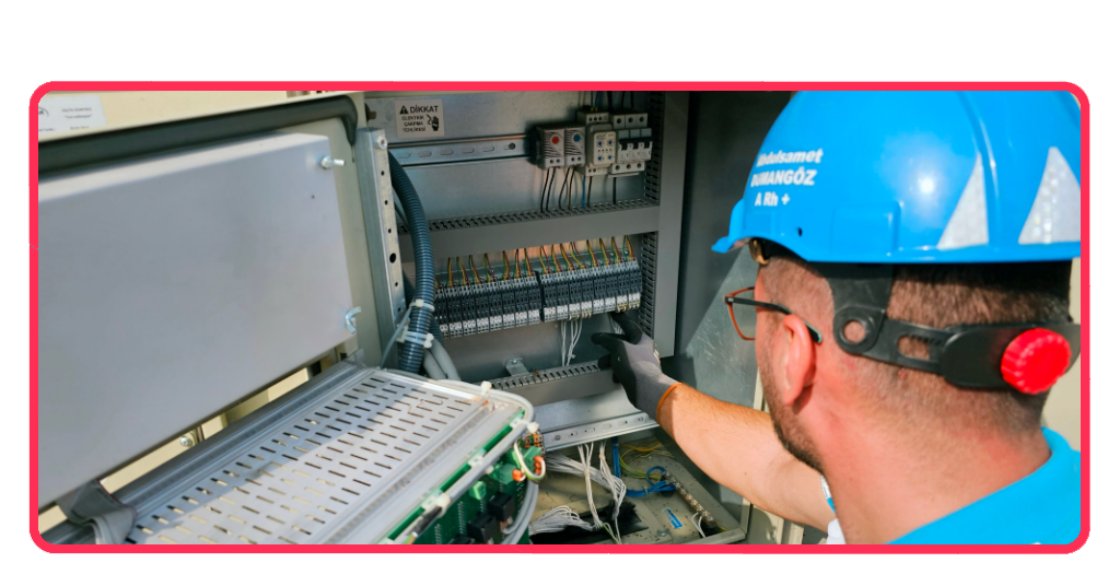Instalaciones eléctricas para principiantes: empieza una nueva carrera 4 Es momento de dar el paso inicial para aprender y que con el certificado de aprobación se te abran las puertas a nuevas oportunidades laborales disponibles