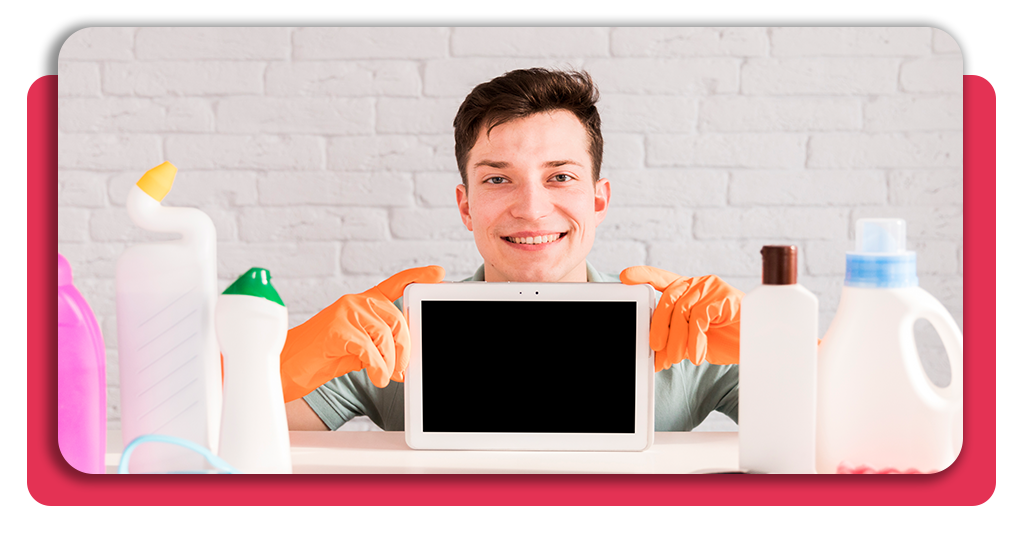 Formación en limpieza profesional para acceder a más oportunidades 1 El curso de limpieza es una gran opción para todas las personas que desean mejorar su perfil y ampliar sus oportunidades laborales