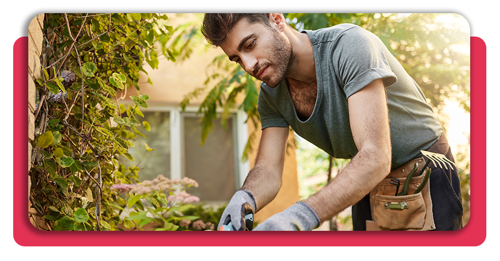 La formación gratuita en mantenimiento de jardines permite que personas desempleadas y trabajadores adquieran competencias laborales sin coste. 