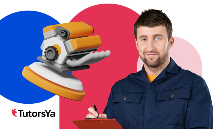 Curso gratis de mecánica automotriz con salarios de hasta 2.500 €