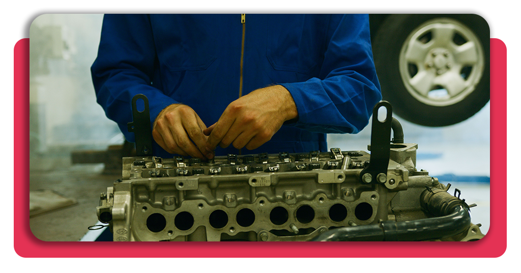 El curso gratuito de mecánica de motores enseña a identificar componentes, realizar montajes y comprender el funcionamiento del motor desde un enfoque práctico