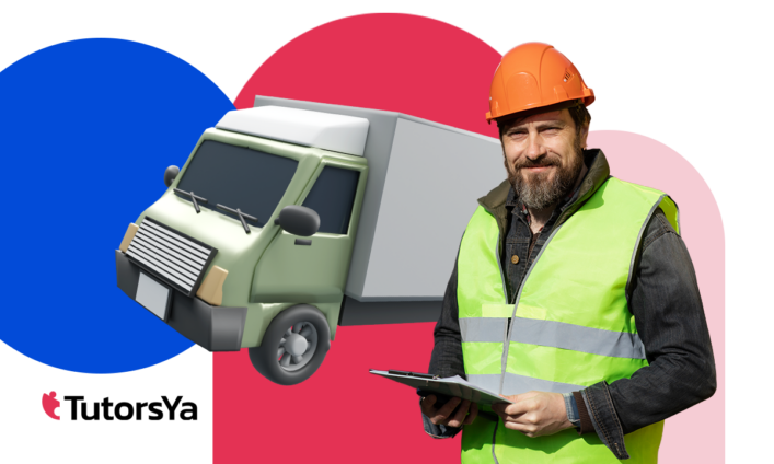 Curso de organización del transporte gratis: plazas abiertas
