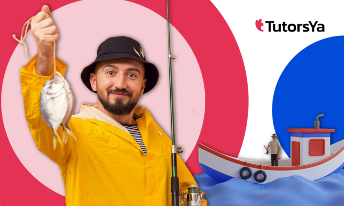 Trabaja como pescadero: curso gratis con certificado oficial