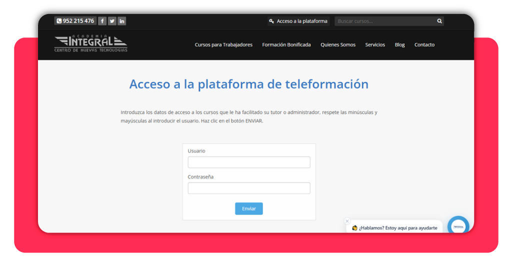 placas de yeso