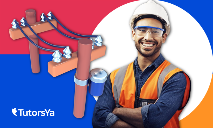 Redes eléctricas de baja tensión: curso subvencionado (alta demanda)