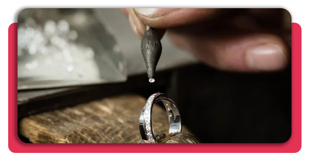 Con este curso totalmente gratuito podrás convertirte en todo un artesano experto en joyería usando técnicas y herramientas avanzadas