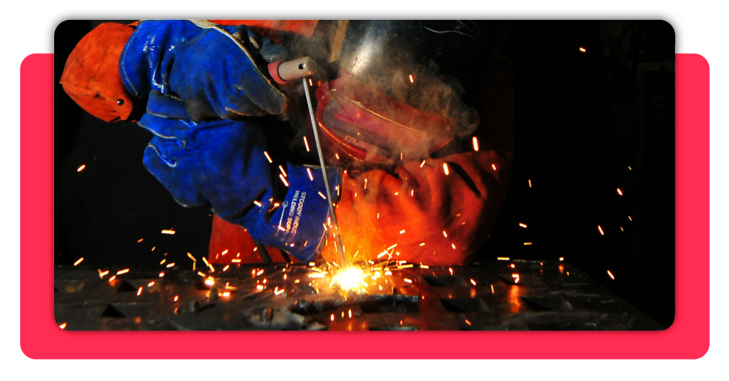 Curso de soldadura MIG/MAG gratis: certifícate y encuentra empleo 2 soldadura mig/mag