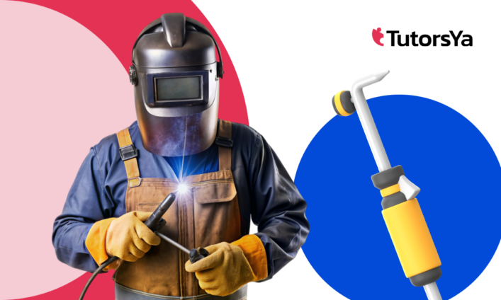 Soldadura desde cero: formación gratuita con certificado