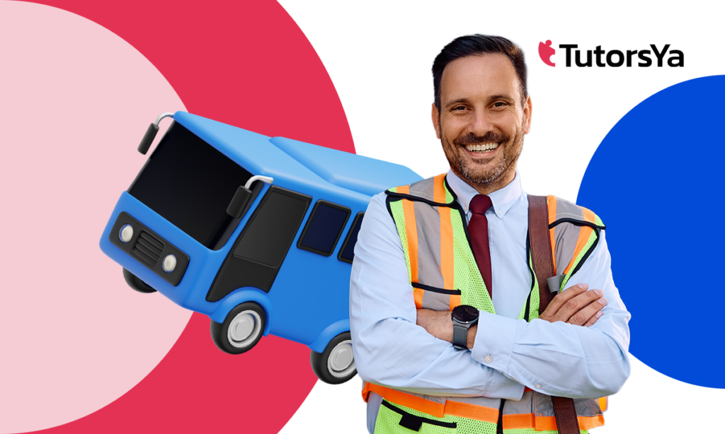 Tráfico de viajeros: formación gratuita para el sector del transporte