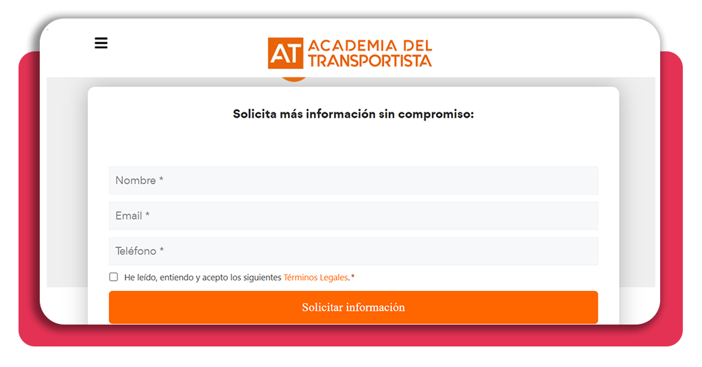 Tráfico de viajeros: formación gratuita para el sector del transporte 4 tráfico de viajeros