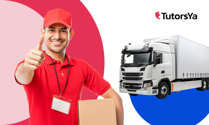Curso transporte de mercancías gratis: ¡inscríbete hoy!