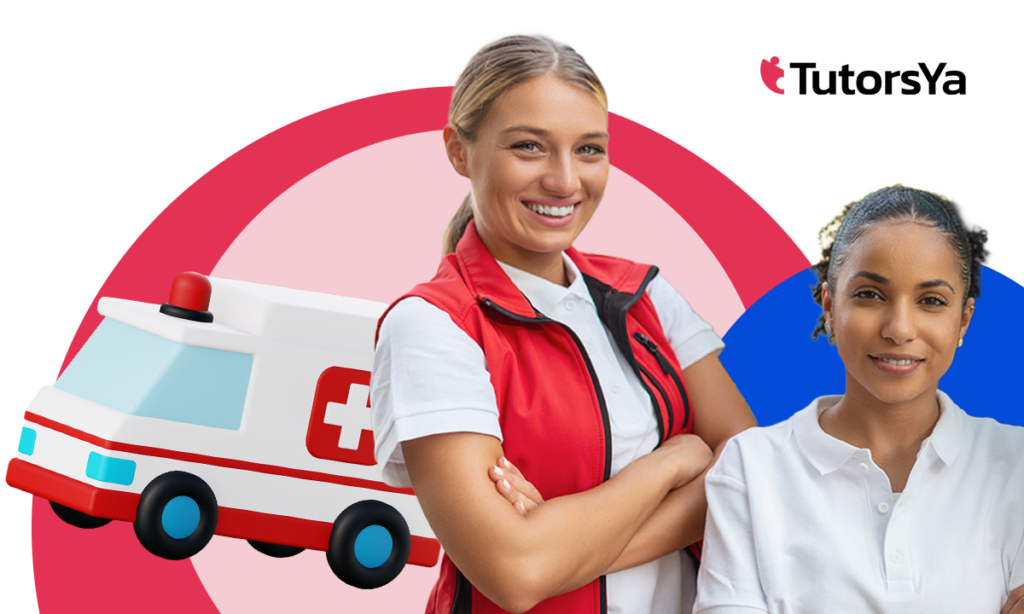 Formación gratuita en transporte sanitario con certificado