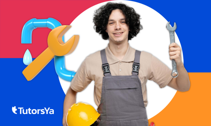 ¡Deja el paro! Curso fontanería gratis: últimas plazas ahora